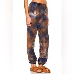 STRUT THIS x HAPPILY GREY || Enzo Jogger in Midnight Swirl - SZ XS ⭐️NWT⭐️